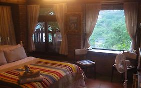 Jiufen Aromatherapy B&B